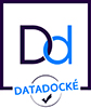Logo DATADOCKE pour la formation de Dominique Hautreux